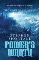 Power's Wrath (Hourglass) 199994741X Book Cover
