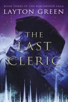 The Last Cleric 1733818820 Book Cover