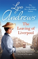 The Leaving of Liverpool 0755341821 Book Cover