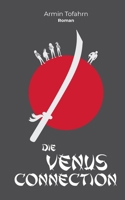 Die Venus Connection 3347429427 Book Cover