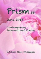 Prism 33 - June 2018 1387886797 Book Cover