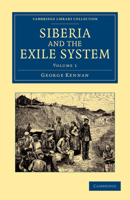 Siberia and the Exile System 1015737218 Book Cover