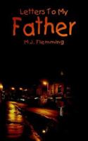 Letters To My Father 1420801228 Book Cover