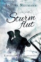 Sturmflut: Ein Einsatzort Vergangenheit Roman (German Edition) B0G3BDY84X Book Cover