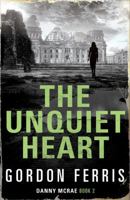 The Unquiet Heart 0857895559 Book Cover