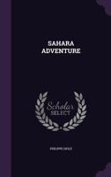 Sahara Adventure 1245598708 Book Cover