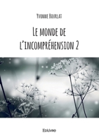 Le monde de l'incompréhension 2 (French Edition) 2414625228 Book Cover