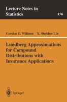 Lundberg Approximations for Compund Distributions With Insurance Applications 0387951350 Book Cover