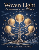 Woven Light Commentary On Zohar Volume 2 B0GY1BSJGJ Book Cover