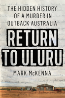 Return to Uluru 0593185773 Book Cover