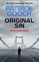 Original Sin (The Cleverden Series) 1729439810 Book Cover