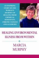 Healing Environmental Illness From Within 1412002893 Book Cover