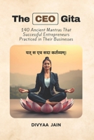 The CEO Gita 9356369348 Book Cover
