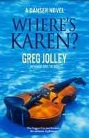 Where's Karen 1946006416 Book Cover