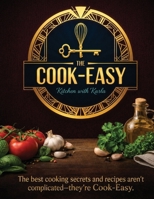 The Cook-Easy Kitchen with Karla 6277916262 Book Cover