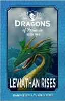 Dragons Far And Near: The Picture Book 1946182974 Book Cover