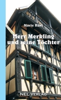 Herr Merkling und seine Töchter 1326054449 Book Cover