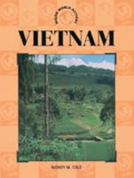 Vietnam (Major World Nations) 0791047512 Book Cover