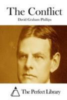 The Conflict 1517659906 Book Cover