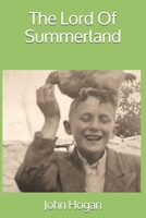 The Lord Of Summerland B0884BSJ55 Book Cover