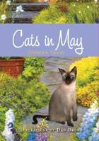 Cats in May 1840244976 Book Cover