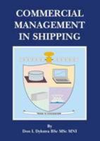 Commercial Management in Shipping 1870077695 Book Cover