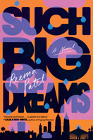 Such Big Dreams 0593499522 Book Cover
