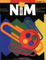 Nim: Serious Math With a Simple Game 1883055407 Book Cover