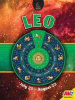 Leo July 23 - August 22 (Zodiac Signs) 1791126324 Book Cover