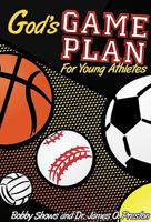 God's Game Plan for Young Athletes 1615073523 Book Cover