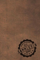 Geprüft und Bestätigt beste Sammlerin der Welt: Notizbuch für die Frau, deren Hobby Sammeln ist |  Geschenkidee | Geschenke | Geschenk (German Edition) 1711105198 Book Cover