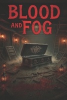 Blood And Fog - Issue 2: The Covenant Of Shadows B0F2GQKPBD Book Cover