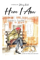Here I Am: A Story of True Love and Faith B0CLTJ3TH2 Book Cover