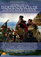 Breve Historia de la Guerra de la Independencia de Los Ee.Uu. 8499678963 Book Cover