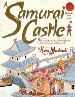 A Samurai Castle 0872263819 Book Cover