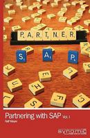 Partnering with SAP Vol.1: Business Models for Software Companies 3837060551 Book Cover