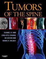 Tumors of the Spine 141603367X Book Cover