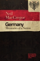 Germany: Memories of a Nation 014197978X Book Cover