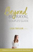 Beyond Betrayal Couples' Guide 047335392X Book Cover