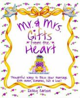 Mr & Mrs Gifts from the Heart 0781433819 Book Cover