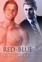 Red+Blue 1634760654 Book Cover