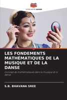 Les Fondements Mathématiques de la Musique Et de la Danse (French Edition) 620813062X Book Cover