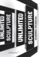 Sculpture Unlimited 1934105767 Book Cover