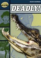 Rapid Reading: Deadly 0435907743 Book Cover