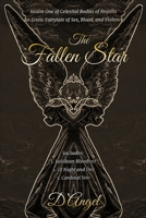 The Fallen Star (Celestial Bodies of Regalia) 1697962254 Book Cover