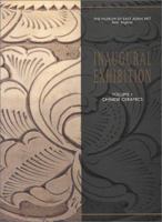 Inaugural Exhibition Catalog of the Museum of East Asian Art  Volume One:Chinese Ceramics (Inaugural Exhibition Catalog of the Museum of East Asian Art) 189773400X Book Cover
