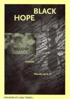 Black Hope 0932826512 Book Cover