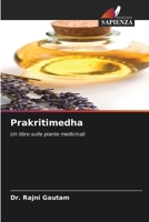 Prakritimedha (Italian Edition) 663017917X Book Cover