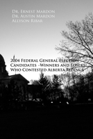2004 Politicians 1897472021 Book Cover