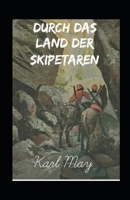 Durch das Land der Skipetaren 0816493634 Book Cover